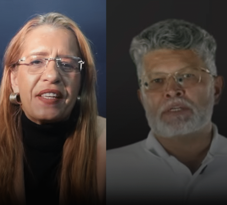 Jornalistas de Águas Lindas de Goiás, Josias e Léa cessam campanha criminosa paga após denúncia do Jornal 14 de Maio