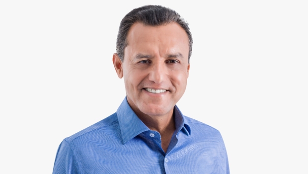 Itamar Leao Prefeito Sanclerlandia 2 Copia