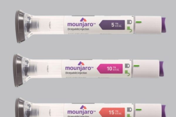 Mounjaro Tirzepatida novo medicamento para emagrecer e contra o diabetes