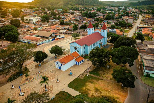 Moradores de baixa renda ficam fora da regularização fundiária após descredenciamento SAD GERAL scaled 1