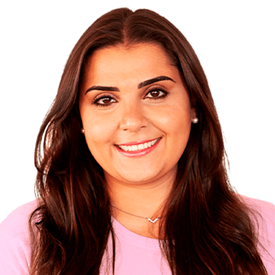 Sabrina Garcez GO