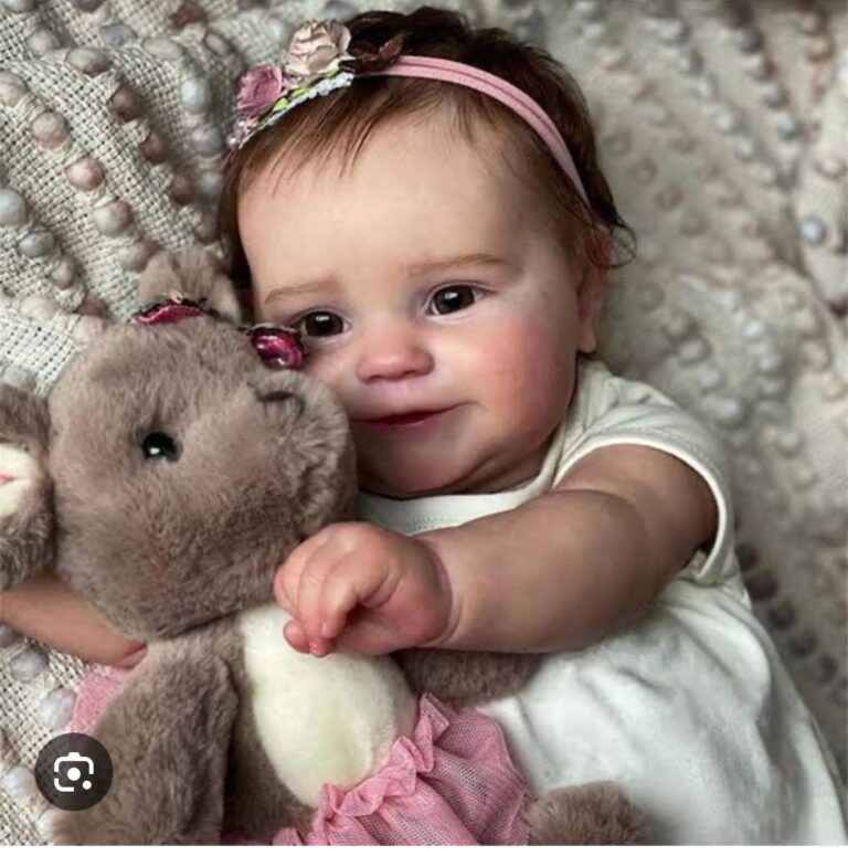 Bebê Reborn: A Brincadeira que Está Virando Doença.