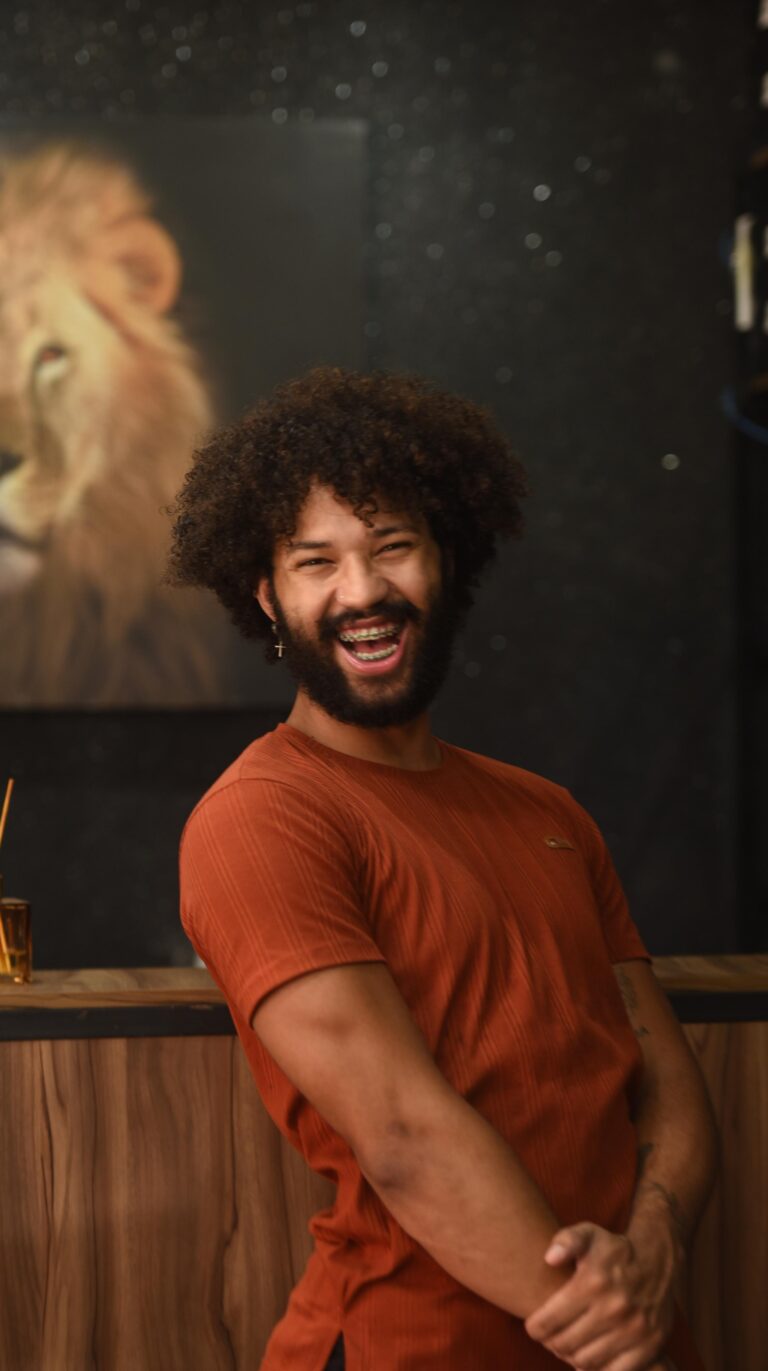 Influências do Descoberto: Conheça Rafael Milionário Influenciador Digital