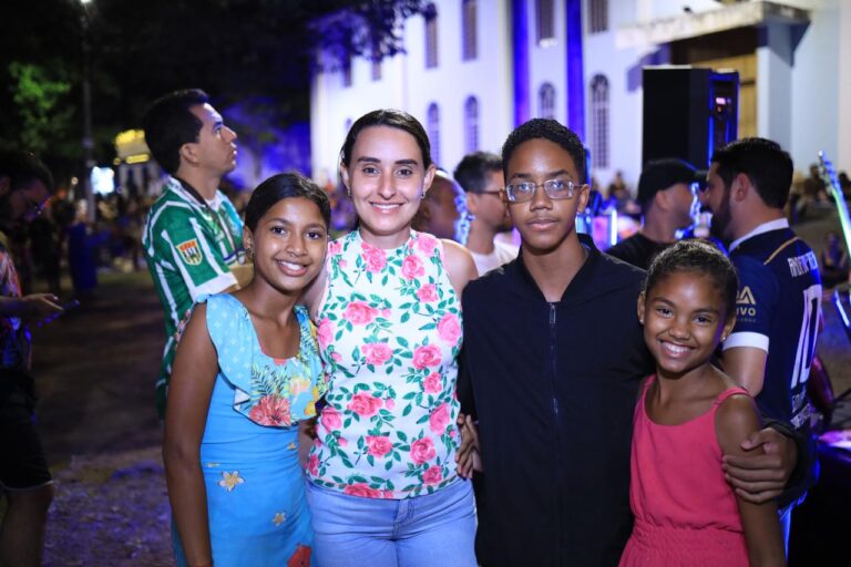 Crescimento Cultural marca os últimos meses da gestão em Santo Antônio do Descoberto