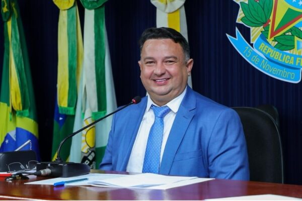 Anderson Gaúcho: Uma Liderança Popular com Raízes em Senador Canedo o PRESIDENTE AMIGO. WhatsApp Image 2025 05 26 at 13.00.45