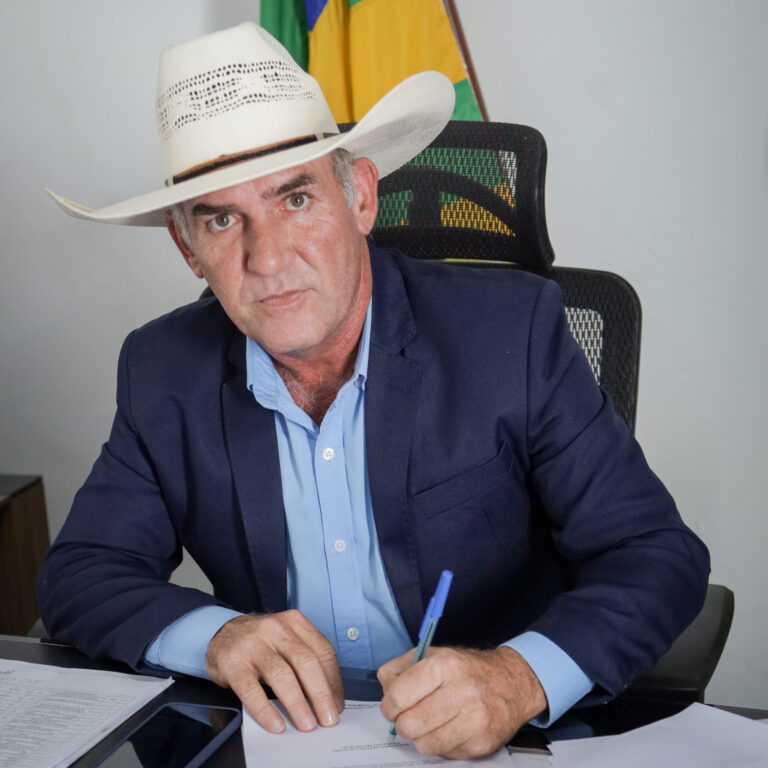 TCM rejeita Contas do ex-prefeito Aleandro Caldato no exercício de 2023