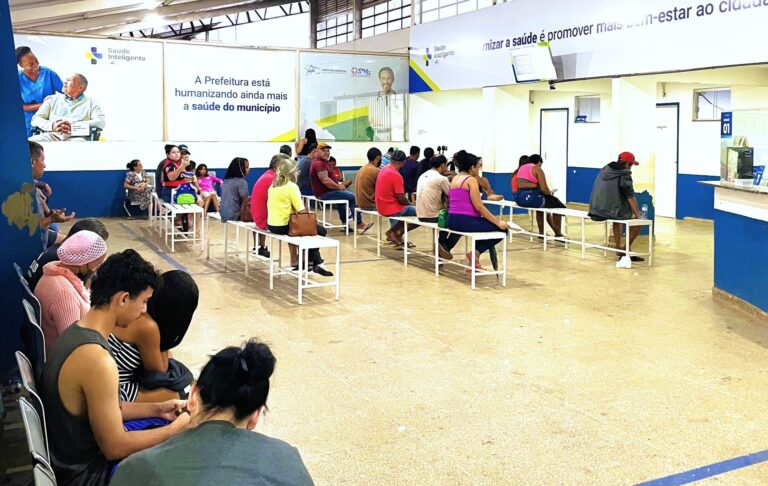 Criança de 1 mês e 20 dias morre no Hospital de Santo Antônio do Descoberto GO