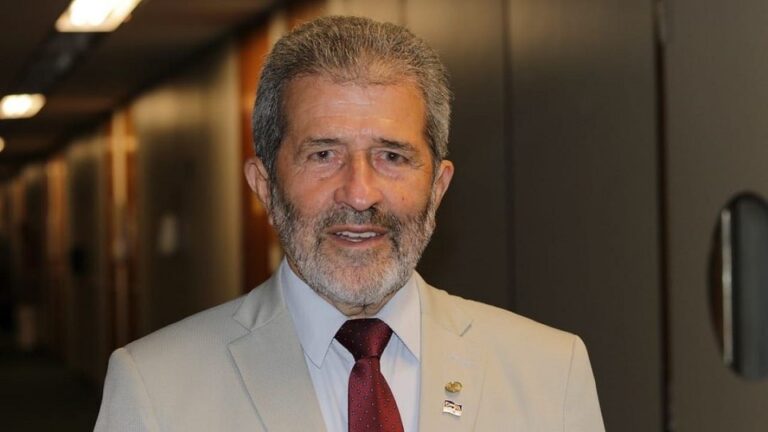 10 Mandatos como deputado federal e Uma História de Luta: Gonzaga Patriota Ruma ao Senado para Defender Pernambuco