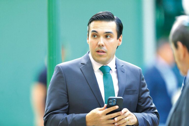 Zé Délio Júnior ganha força na política estadual e é cotado como vice de chapa ao governo de Goiás ou para disputar vaga na Alego em 2026