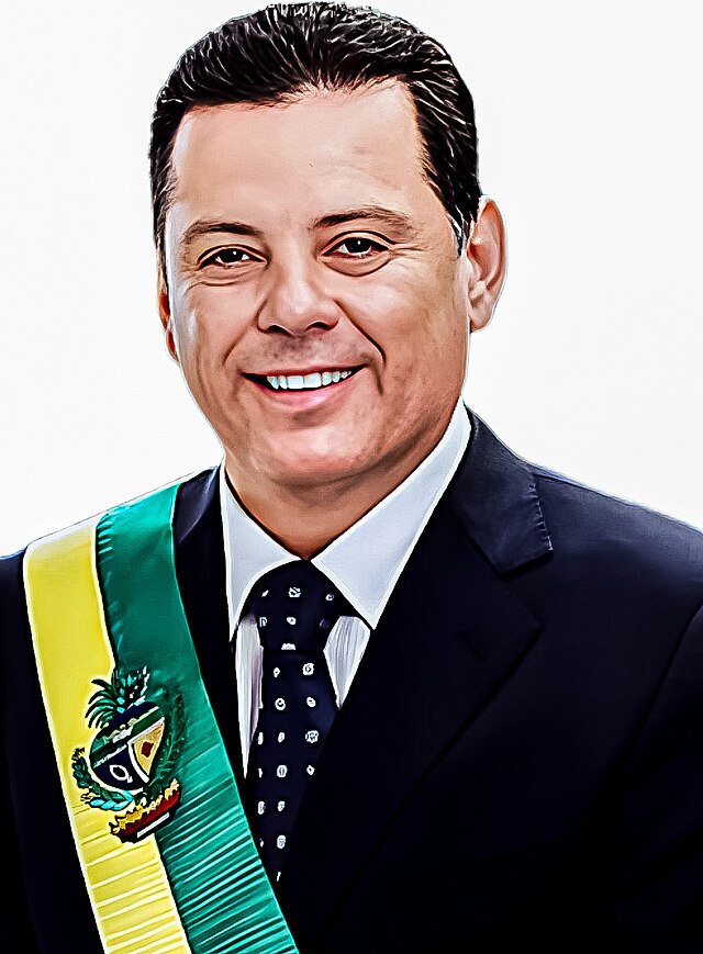 Marconi Perillo inicia caminhada dia primeiro de agosto rumo ao Palácio das Esmeraldas por Santo Antônio do Descoberto