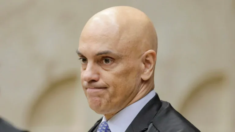 EUA acionam Lei Magnitsky e impõem sanções contra Alexandre de Moraes em medida inédita