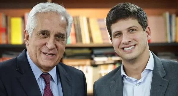 EXCLUSIVO: PSB e Cidadania articulam federalização e podem redesenhar mapa político nacional image