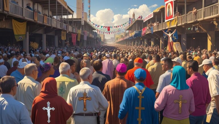 Entidades Religiosas e o Uso de Verbas Públicas: Uma Análise Crítica da Imunidade Tributária e dos Gastos Governamentais