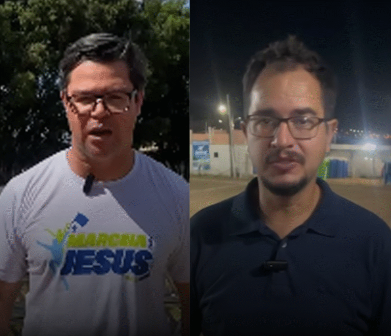 R$ 100 mil: Secretaria Municipal de Assistência Social vai liberar verba para Instituto Projeto Deus é Fiel