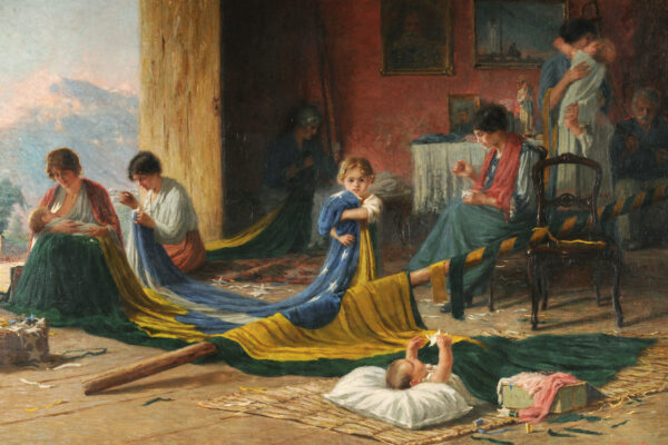 Pedro Bruno A Patria