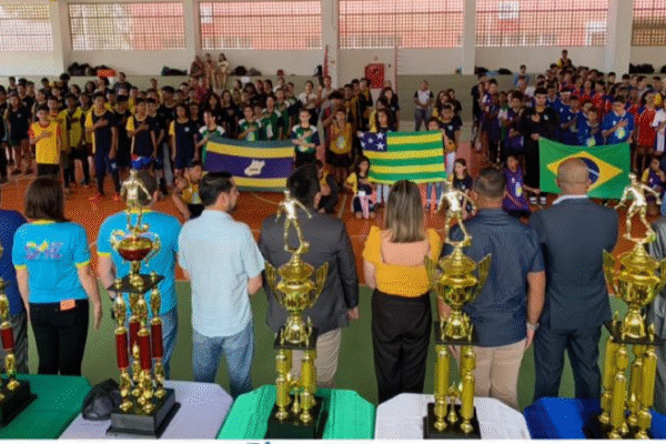jogos escolares