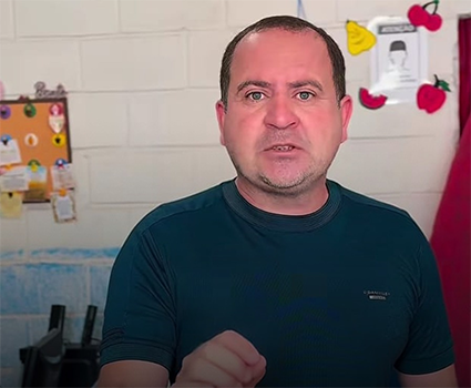 Servidores terceirizados denunciam empresa Lions contratada pelo Secretário de Educação Lima Vendedor 3 Imagem site2