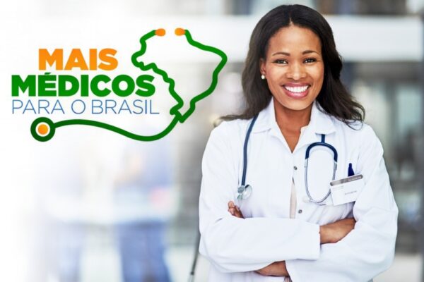 mais medicos para o brasil