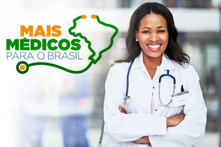 Médicos do Mais Médicos se unem e criam Associação Nacional para exigir valorização da categoria