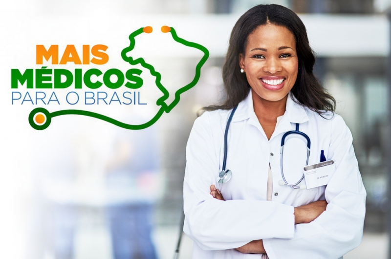 mais medicos para o brasil