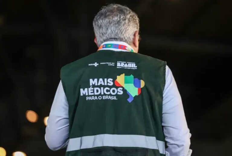 Mobilização nacional dos médicos do Mais Médicos pressiona Ministério da Saúde por valorização, isonomia e diálogo